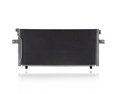 A/C Condenser For 4894 98-01 Nissan Altima A/C Condenser For 4894 98-01 Nissan Altima