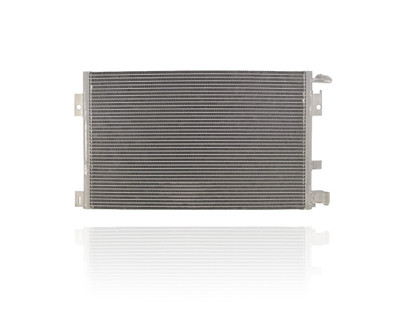 A/C Condenser For 4905 10-15 Lexus RX350 3.5L - With Receiver & Dryer A/C Condenser For 4905 10-15 Lexus RX350 3.5L - With Receiver & Dryer