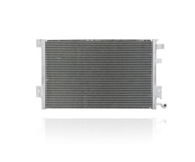 A/C Condenser For 4905 10-15 Lexus RX350 3.5L - With Receiver and Dryer A/C Condenser For 4905 10-15 Lexus RX350 3.5L - With Receiver and Dryer