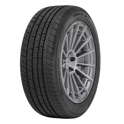 Open Country R/T - 33X12.50R20LT, 114 Q, 20in(Rim), 32.8in(Tire) - 4981910752981