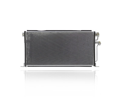 A/C Condenser For 3292 04-07 Mitsubishi Lancer 2.0/2.4L Engine 03-06 Evolution - MN185362