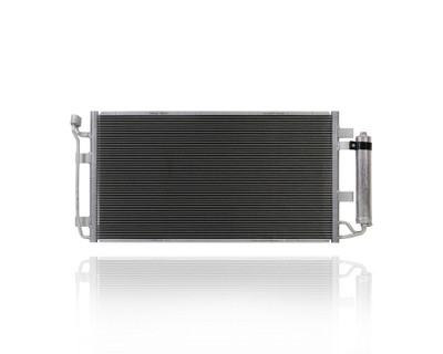 A/C Condenser For 3944 11-12 Nissan Leaf Electric-Engine - 921103NA0A A/C Condenser For 3944 11-12 Nissan Leaf Electric-Engine - 921103NA0A