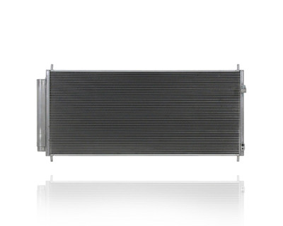 A/C Condenser For 4320 13-14 Honda Fit EV Electric Vehicle - 80110TX9A01 A/C Condenser For 4320 13-14 Honda Fit EV Electric Vehicle - 80110TX9A01