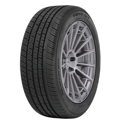 Open Country R/T - LT285/60R20, 125/122 Q, 20in(Rim), 33.5in(Tire) - 4981910794875