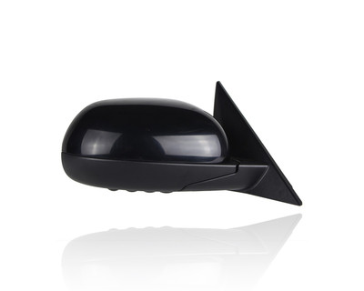 Door Mirror Compatible/Replacement for '20-25 Kia Soul LX/S/X-Line - Non-Heated With Blindspot, Without Signal, Right Hand - Passenger, 87620K0460