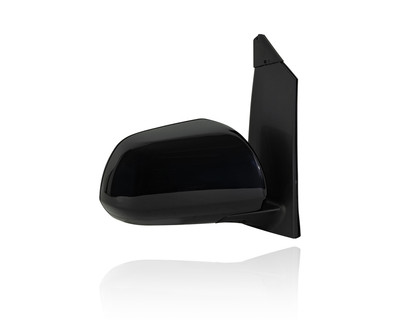 Door Mirror Compatible/Replacement for '18-20 Toyota Sienna SE/XLE - Heated With Signal/Blind Spot ,Without Memory/Camera, Unpainted, Right Hand - Passenger, 8791008170C0