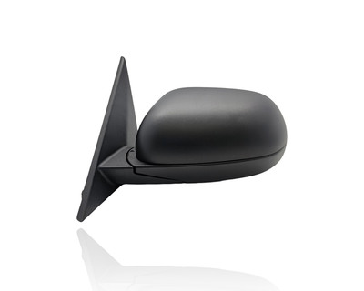 Door Mirror Compatible/Replacement for '20-21 Kia Soul - Without Blindspot/Signal, Left Hand - Driver, 87610K040000