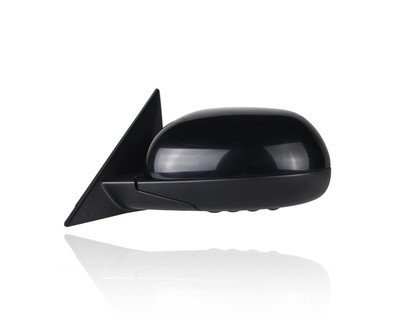 Door Mirror Compatible/Replacement for '20-25 Kia Soul EX - Heated With Blindspot, Without Signal, Left Hand - Driver, 87610K0470