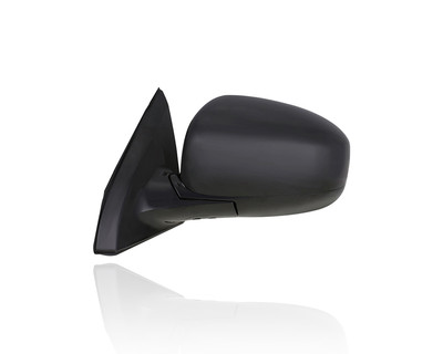 Door Mirror Compatible/Replacement for '14-15 Infiniti QX60/Hybrid - Power, Heated With Memory, Without Camera, Unpainted, Left Hand - Driver, 963023JA9C