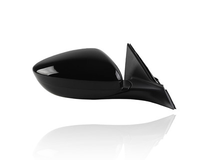 Door Mirror Compatible/Replacement for '23-26 Honda Accord/Hybrid Sport/ - Power, Non-Heated With Blindspot, Without Signal, Unpainted, Left Hand - Driver, 7625830BA01