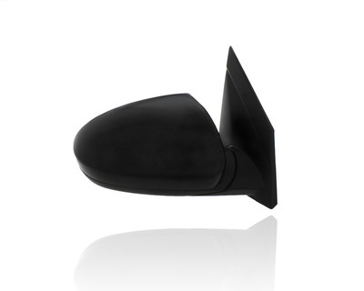 Door Mirror Compatible/Replacement for '19-21 Hyundai Tucson SEL/Sport - Heated With Blindspot, Without Signal/Camera, Unpainted, Right Hand - Passenger, 87620D3AK0