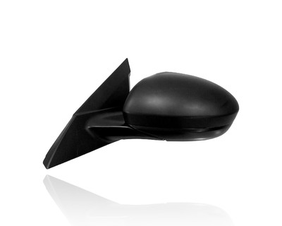 Door Mirror Compatible/Replacement for '23-23 Nissan Altima SR2.0T/Sl - Heated With Signal/Camera, Unpainted, Left Hand - Driver, 963029HE1F