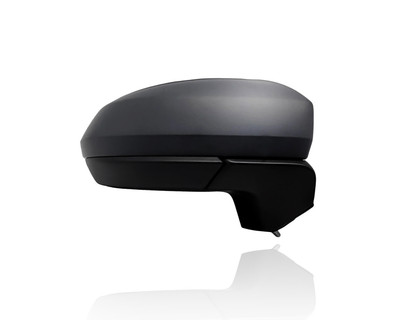 Door Mirror Compatible/Replacement for '22-25 Volkswagen Taos - Power, Heated With Blindspot, Right Hand - Passenger, 2GJ857508L9B9