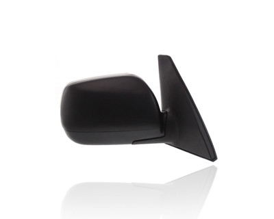 Door Mirror Compatible/Replacement for '01-05 Toyota RAV4 Base - Manual Unpainted, Right Hand - Passenger, 8791042670