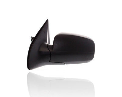 Door Mirror Compatible/Replacement for '03-09 Kia Sorento Base/LX - Manual Textured, Left Hand - Driver, 876103E74000