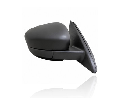 Door Mirror Compatible/Replacement for '22-22 Ford Escape/Hybrid S/SE Sport - Non-Heated Without Signal/Memory Textured, Right Hand - Passenger, LJ6Z17682AB