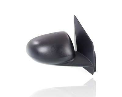 Door Mirror Compatible/Replacement for '07-12 Dodge Caliber - Manual, Right Hand - Passenger, 5115036AC