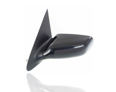 Door Mirror Compatible/Replacement for '95-96 Ford Contour/Mercury Mystique - Power, Left Hand - Driver, F6RZ17682BA