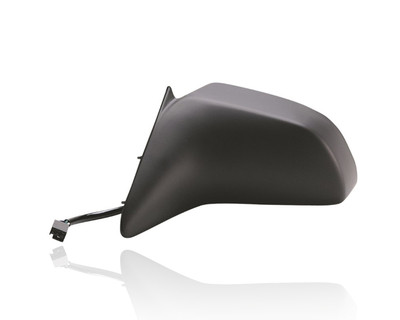 Door Mirror Compatible/Replacement for '88-94 Ford Tempo/Mercury Topaz Sedan - Power, Left Hand - Driver, E83Z17682D