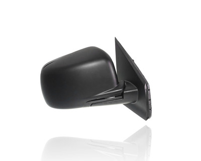 Door Mirror Compatible/Replacement for '09-16 Dodge Journey SXT/RT - Power, Heated With Memory, Right Hand - Passenger, 1CE291XRAE