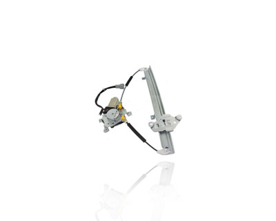 Window Regulator Compatible/Replacement for '00-03 Nissan Maxima - Front, Powered, Left Hand - Driver, 807312Y90A