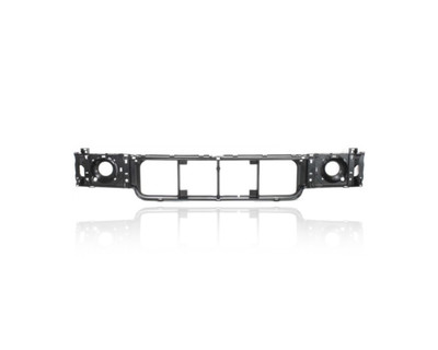 Body Header Panel -  Compatible/Replacement for '97-07 Ford Econoline Van, F7UZ8A284AA