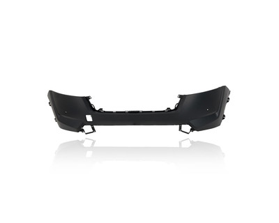 Bumper Cover -  Compatible/Replacement for '22-25 Nissan Pathfinder SL/Platinum - Front, Primed, 620226TA1H