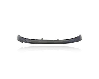 Bumper Cover -  Compatible/Replacement for '22-24 Hyundai Tucson SE/SEL (USA Built) - Front Lower Without Skid Plate Hole, Textured, 86512CW000