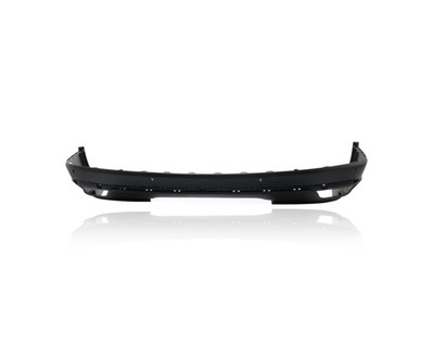 Bumper Cover -  Compatible/Replacement for '16-18 Honda Pilot Touring/Elite - Rear Lower Cover With Sensor Hole, Textured Gray, 71510TG7B00