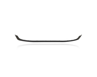 Bumper Cover -  Compatible/Replacement for '11-14 Ford Edge SE/SEL/Limited - Front Lower Valance, Textured, BT4Z17D957APTM