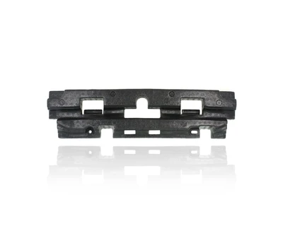 Bumper Impact Absorber -  Compatible/Replacement for '14-16 Jeep Grand Cherokee Laredo/Limited/Overland/Summit - Front, 68223471AA, CAPA