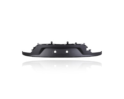 Bumper Molding -  Compatible/Replacement for '23-26 Toyota Prius/Prime/Plug-In LE/SE - Rear, 5245347090