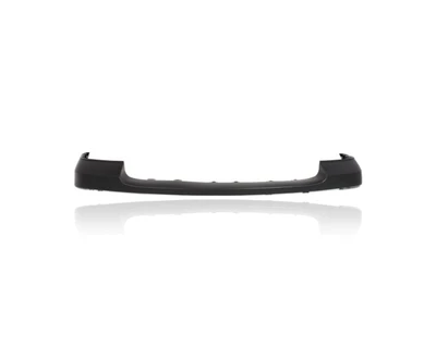 Bumper Step Pad -  Compatible/Replacement for '07-13 GMC Sierra/Hybrid 1500 - Front Upper, Primed, 25783584