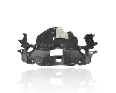 Engine Splash Shield -  Compatible/Replacement for '12-14 Honda CR-V, 74110T0GA00