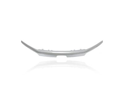 Grille Molding -  Compatible/Replacement for '19-22 Honda Pilot LX/EX/EXL/Touring/Elite - Upper Trim Bar, Chrome, 71150TG7A50