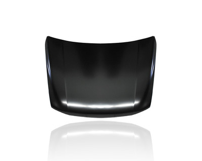 Hood -  Compatible/Replacement for '99-07 GMC Sierra/Classic, 00-06 Yukon/XL - Steel, 12477699, CAPA