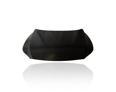 Hood -  Compatible/Replacement for '23-23 Lexus RX350/h/500h - Aluminum, 533010E260