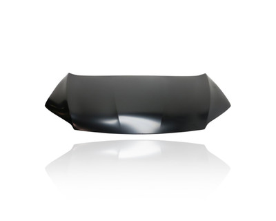 Hood -  Compatible/Replacement for '16-22 Honda Pilot, 17-20 Ridgeline, 19-21 Passport - Aluminum, 60100TG7A92ZZ, CAPA
