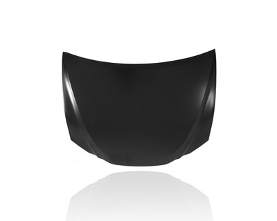Hood -  Compatible/Replacement for '19-25 Lexus ES250/300h/350 - Aluminum, 5330106390, CAPA