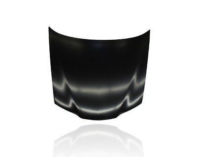 Hood -  Compatible/Replacement for '96-98 Pontiac Grand Am, 22591596