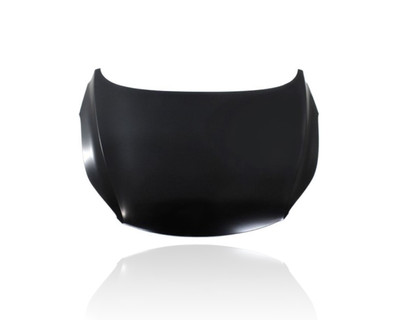 Hood -  Compatible/Replacement for '11-16 Hyundai Elantra Sedan, 13-14 Coupe, 664003X000