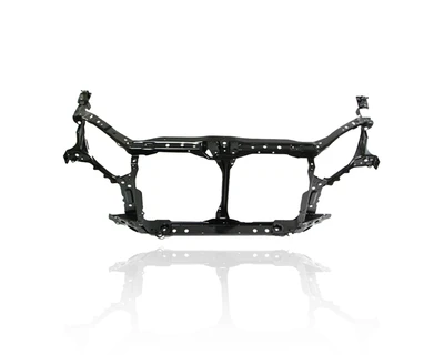 Radiator Support -  Compatible/Replacement for '04-05 Honda Civic Sedan/Coupe (North Ameican Built), 60400S5DA10ZZ