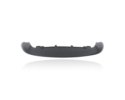 Spoiler -  Compatible/Replacement for '05-10 Volkswagen Jetta Sedan, 09-09 Sportwagen - Front Lower Spoiler, Textured, 1K0805903B9B9