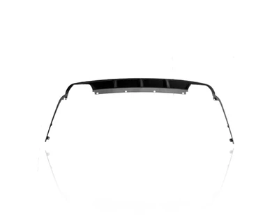 Valance Panel -  Compatible/Replacement for '11-14 Dodge Charger - Rear Lower, Textured, 68092615AA