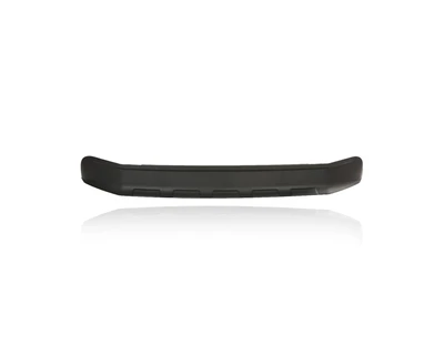 Valance Panel -  Compatible/Replacement for '11-16 Ford F-250/350/450 4WD - Front Lower, Textured, BC3Z17626BA, CAPA