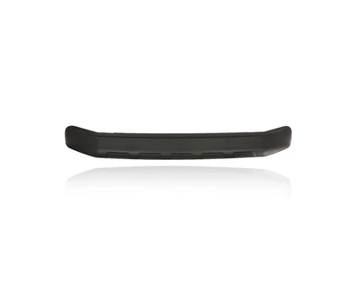Valance Panel -  Compatible/Replacement for '11-16 Ford F-250/350/450 4WD - Front Lower, Textured, BC3Z17626BA