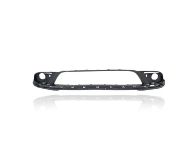 Valance Panel -  Compatible/Replacement for '14-20 Dodge Durango - Lower (Code MLH) Textured Black, 5113672AB