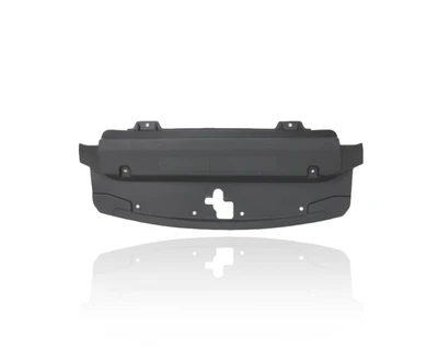 Air Deflector -  Compatible/Replacement for '05-06 Ford Expedition - Upper, 4L1Z19E525AAA