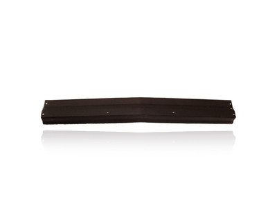 Bumper -  Compatible/Replacement for '83-87 Chevrolet Chevette - Front Without Hole, 14089140