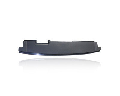 Bumper Air Shield -  Compatible/Replacement for '15-17 Honda Fit - Front Lower Valance Duct Panel, 71109T5RA00